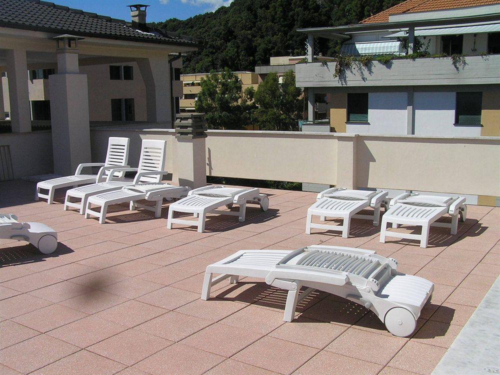 Villa Pozzi Sestri Levante Exterior photo